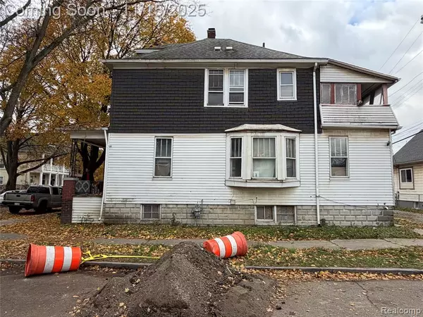 Detroit, MI 48210,6900 Saint John Street