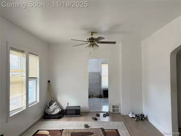 Detroit, MI 48210,7742 Wheeler Street