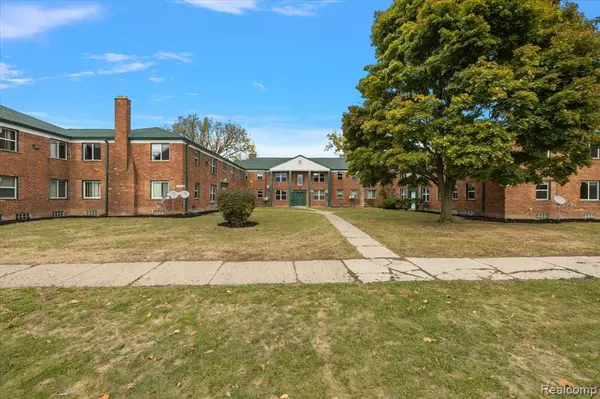 Detroit, MI 48228,15860 Joy Road