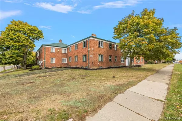 Detroit, MI 48228,15860 Joy Road