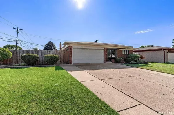 Sterling Heights, MI 48312,34896 Beaver Drive