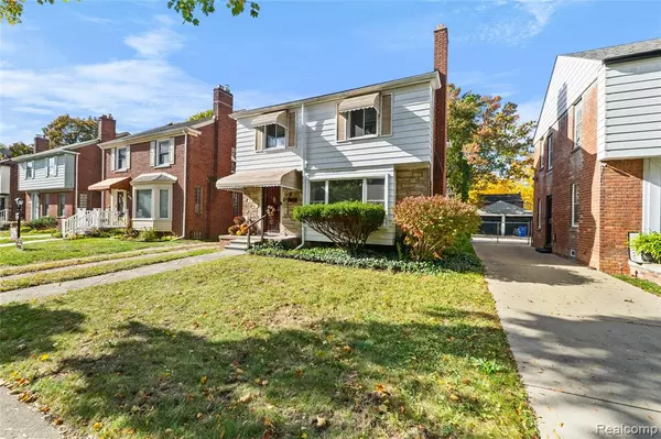 Detroit, MI 48227,13597 Rutland Street