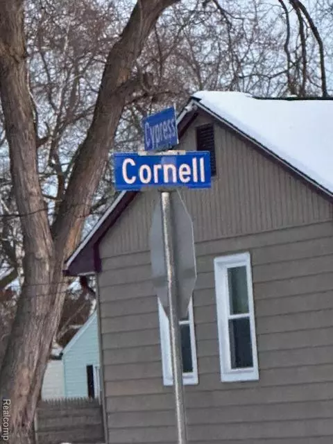 Taylor, MI 48180,6606 Cornell Street