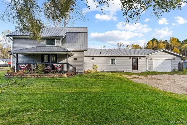 Coleman, MI 48618,4576 W Baker Road