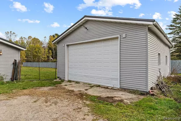 Coleman, MI 48618,4576 W Baker Road