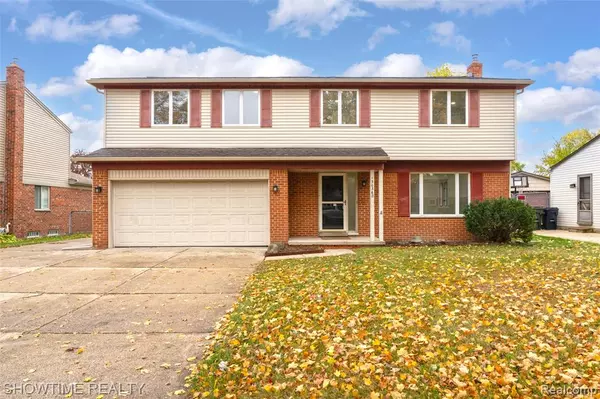 Sterling Heights, MI 48313,13036 Concord Drive