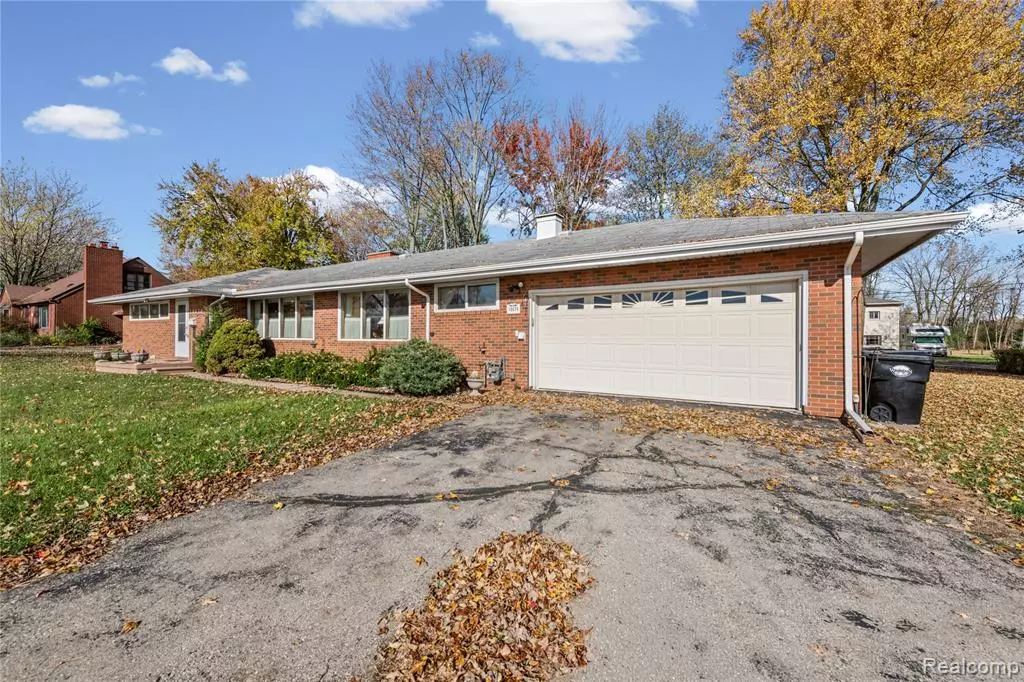 Woodhaven, MI 48183,18676 Vreeland Road