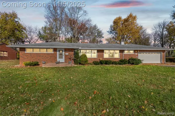 Woodhaven, MI 48183,18676 Vreeland Road