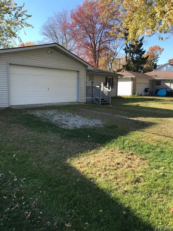 New Baltimore, MI 48047,50763 Lenox Street