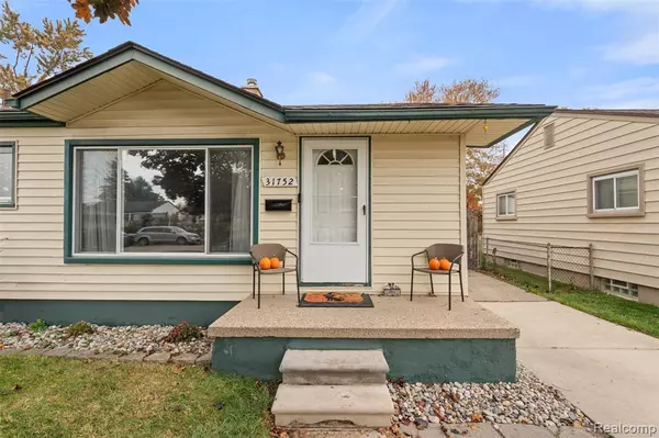 Westland, MI 48186,31752 Glen Street