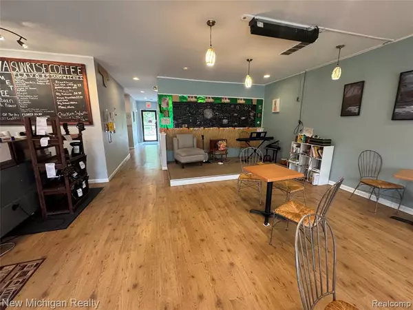 Whitmore Lake, MI 48189,148 Barker Road