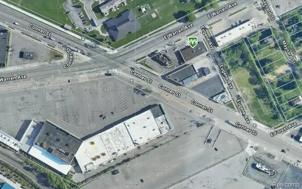 Detroit, MI 48215,12248 E Warren Avenue