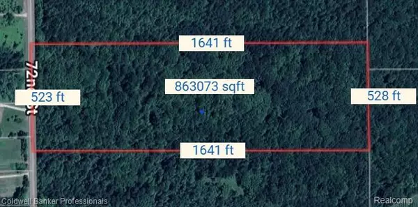 South Haven, MI 49090,00 72nd St Street