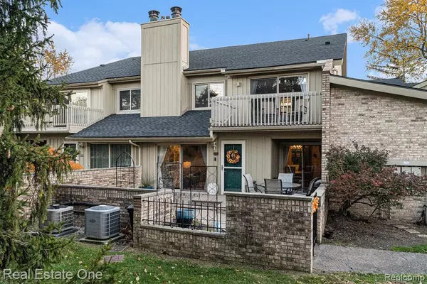 1503 S HILL, Bloomfield Hills, MI 48304