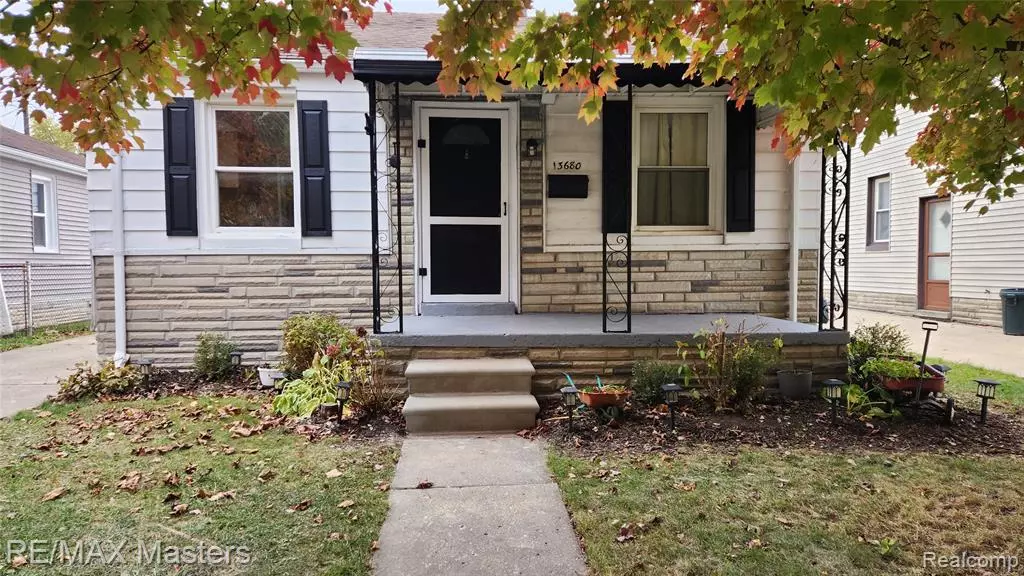 Southgate, MI 48195,13680 Agnes Street