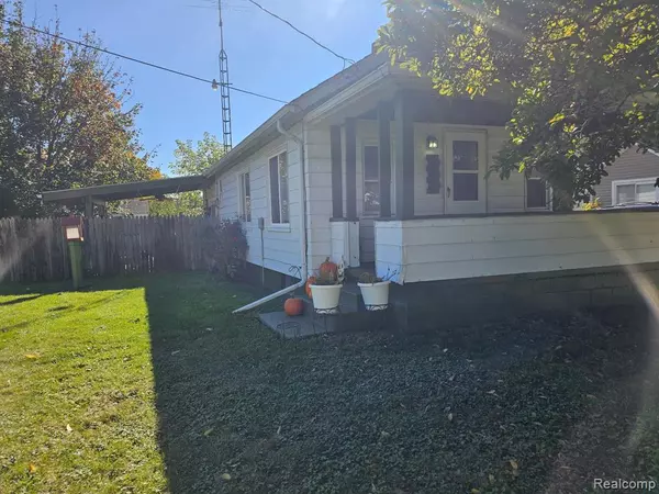 Flint, MI 48507,1097 W Buder Avenue