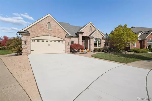 Riverview, MI 48193,15721 Meadows Drive