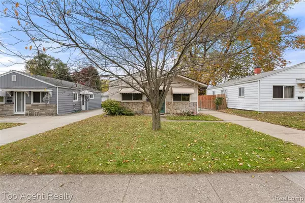 Taylor, MI 48180,8026 Robert Street