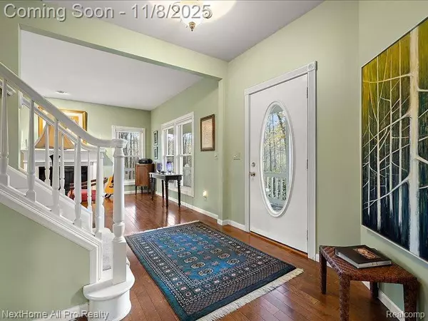 South Lyon, MI 48178,10834 Naturelle Drive