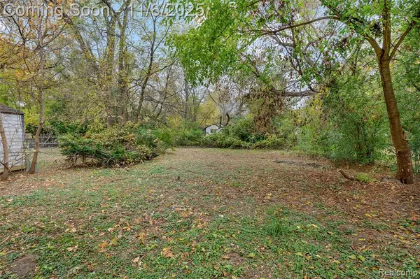 Detroit, MI 48219,17395 Winston Street