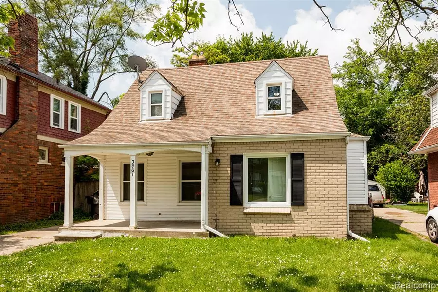 3961 Chatsworth Street, Detroit, MI 48224