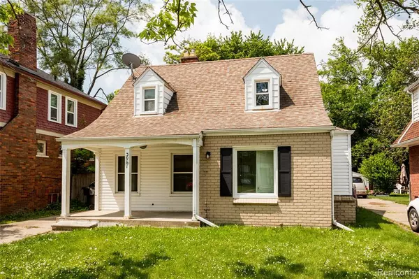 3961 Chatsworth Street, Detroit, MI 48224