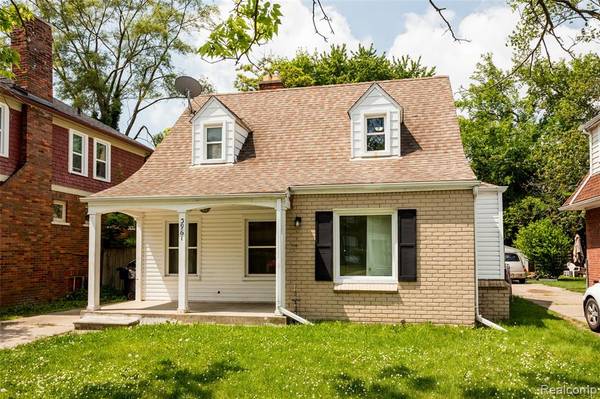 3961 Chatsworth Street, Detroit, MI 48224