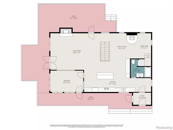 Charlevoix, MI 49720,2446 Spayde Road