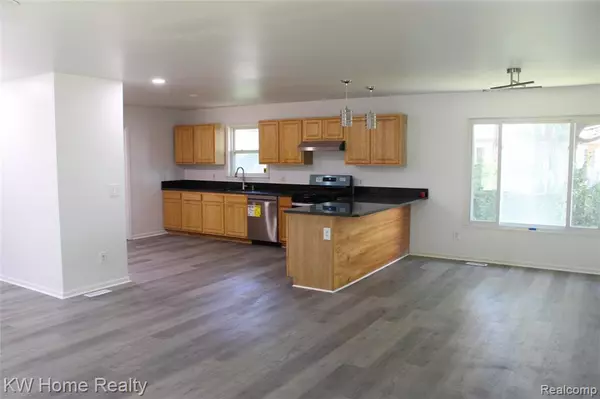 Farmington Hills, MI 48336,21304 Rockwell Street