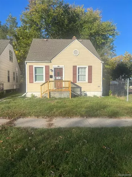 14157 Birwood Street, Detroit, MI 48238