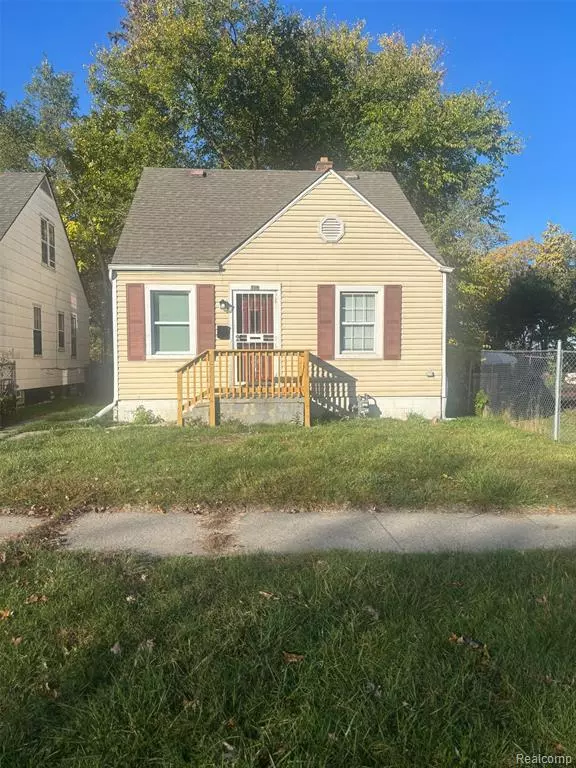 14157 Birwood Street, Detroit, MI 48238