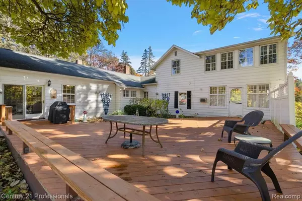 Clarkston, MI 48348,8051 Bridge Lake Road