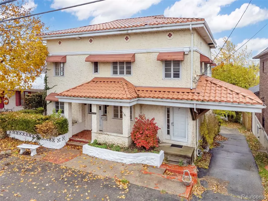 Port Huron, MI 48060,2752 Military Street