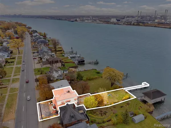 Port Huron, MI 48060,2752 Military Street