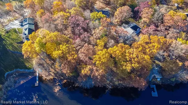 White Lake, MI 48383,0 Northfield Rd., White Lake TWP