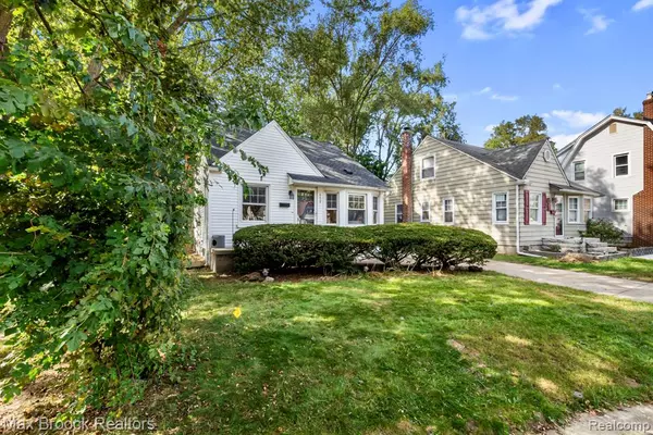 Wayne, MI 48184,4428 Washington Street