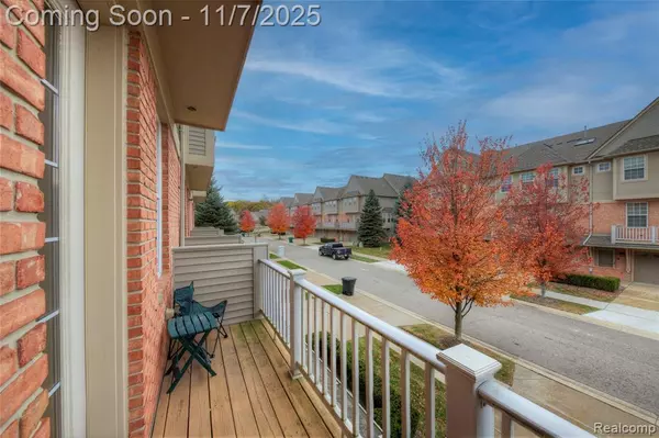 Shelby Twp, MI 48316,56642 Sunset Drive