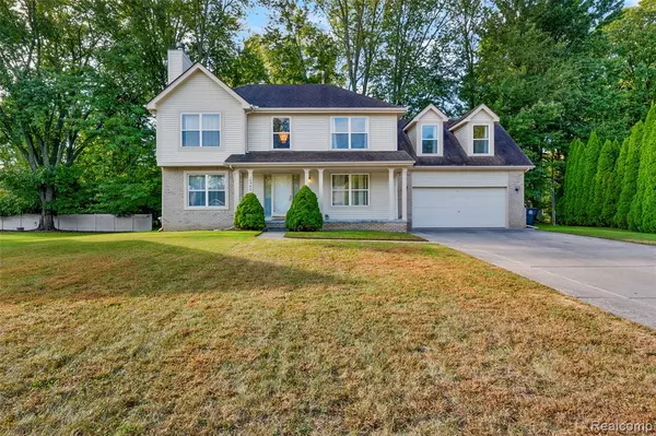 Livonia, MI 48152,30947 KENWOOD