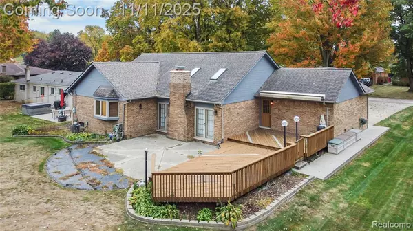 Macomb, MI 48042,23229 Rochelle Street