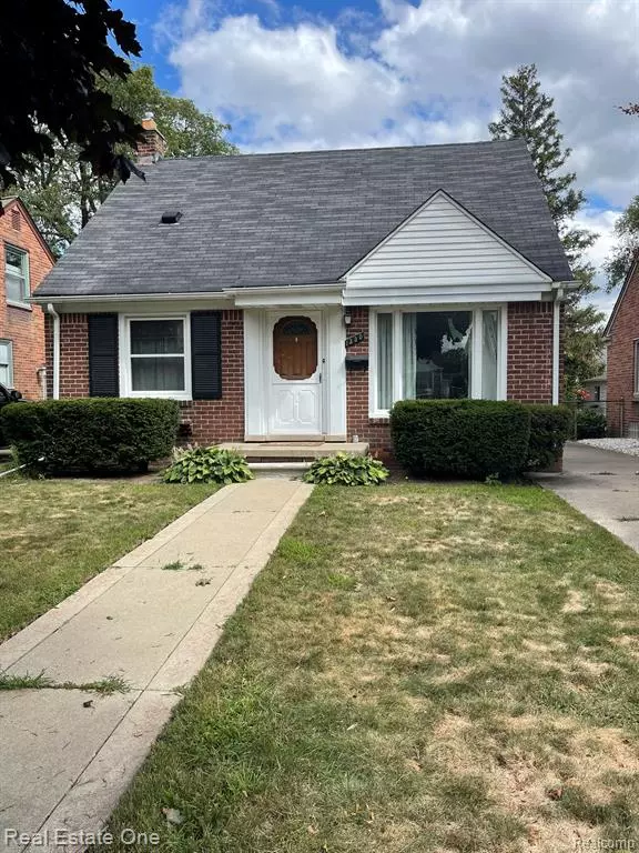 Dearborn, MI 48128,1330 Nightingale Street