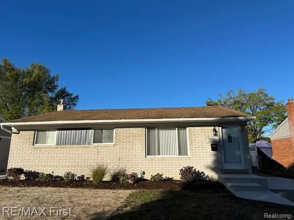 Madison Heights, MI 48071,27869 Osmun Street