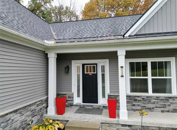 Linden, MI 48451,16396 Shadow Lane