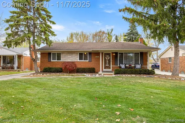 2491 Athena Drive, Troy, MI 48083