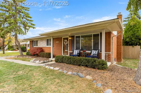 Troy, MI 48083,2491 Athena Drive