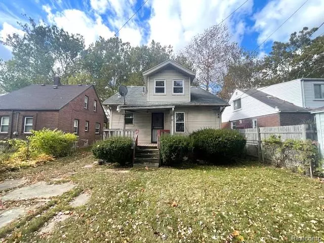 13546 Ilene Street, Detroit, MI 48238