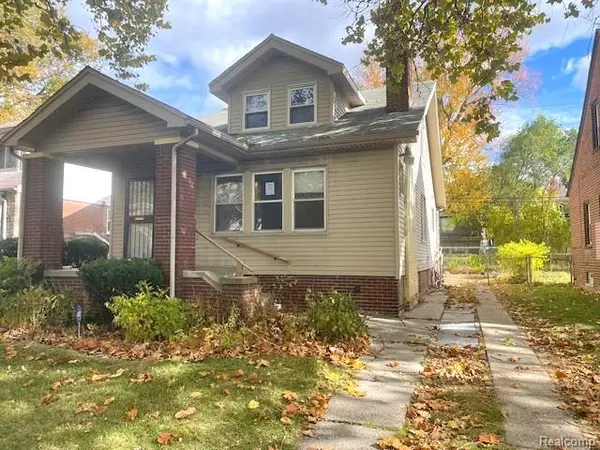 Detroit, MI 48238,13546 Ilene Street