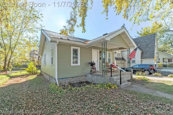 Ferndale, MI 48220,306 Silman Street