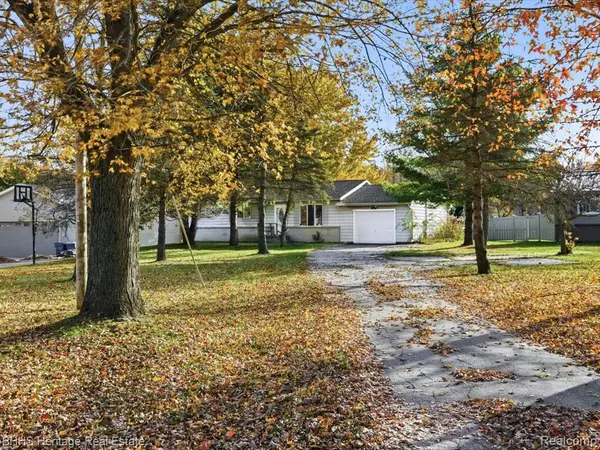 Linden, MI 48451,12215 Linden Road