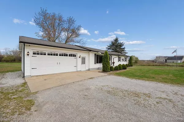 Milan, MI 48160,12000 Plank Road