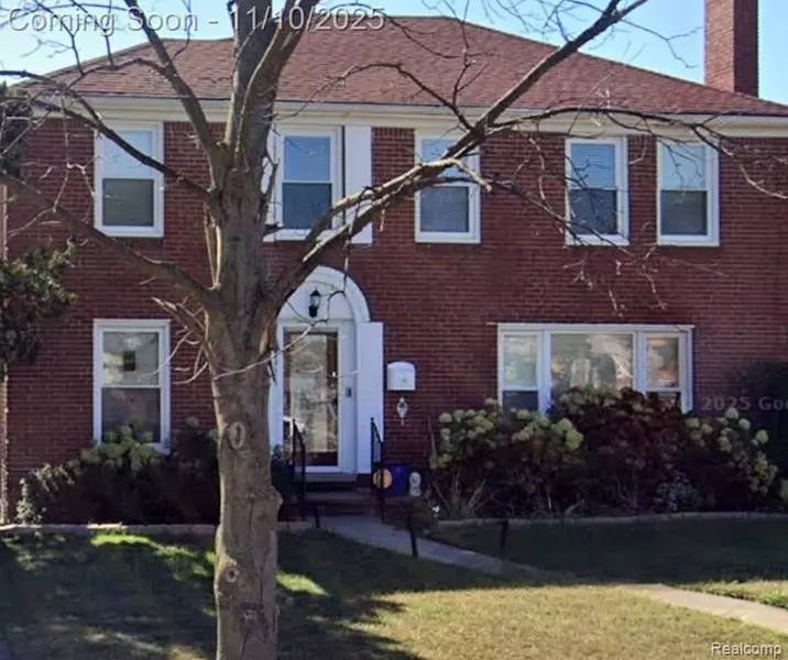 3925 W Outer Drive, Detroit, MI 48221